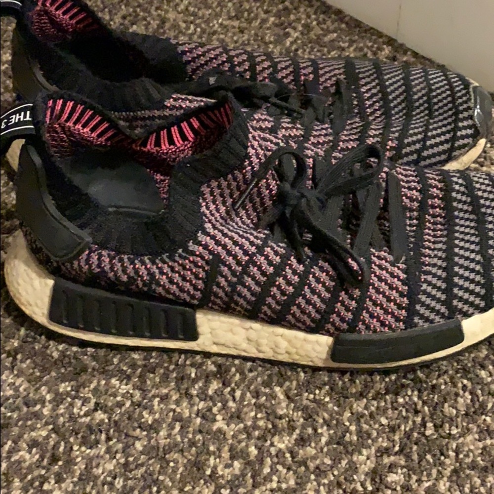 NMD’s
